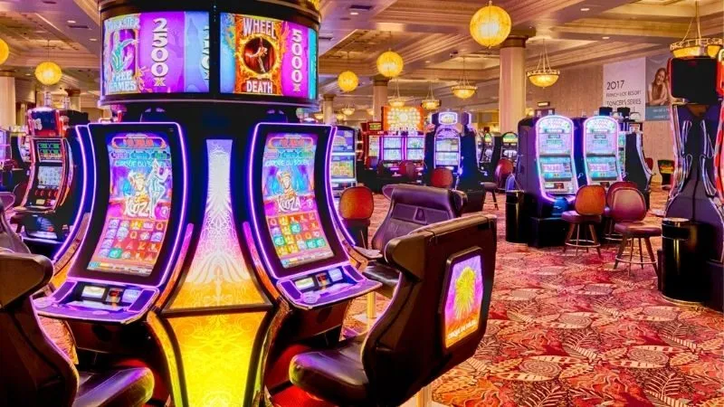 Nhà cái Q79 - Trải nghiệm cá cược đỉnh cao nhiều trò chơi 2 Lịch sử phát triển của nhà cái Q79