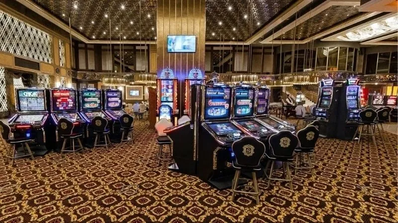 Đánh giá Tổng Quan về Nhà Cái 10Nhacai