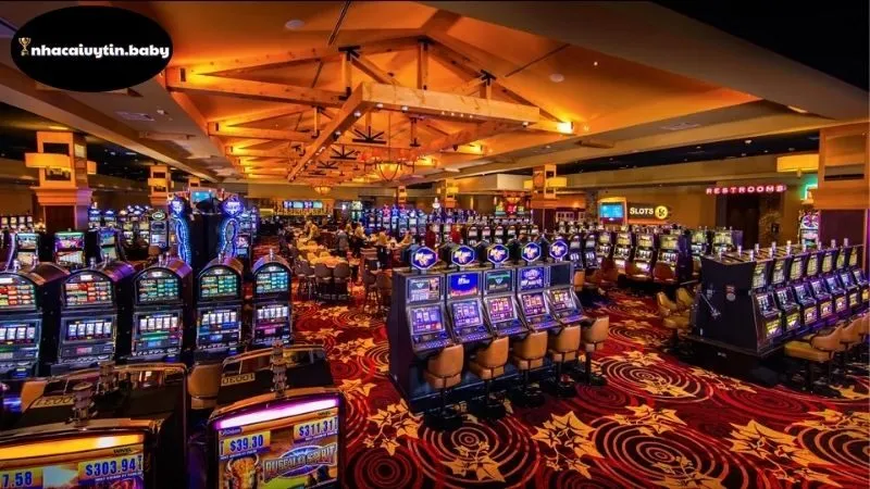  Tìm hiểu về nhà cái tặng 100K miễn phí