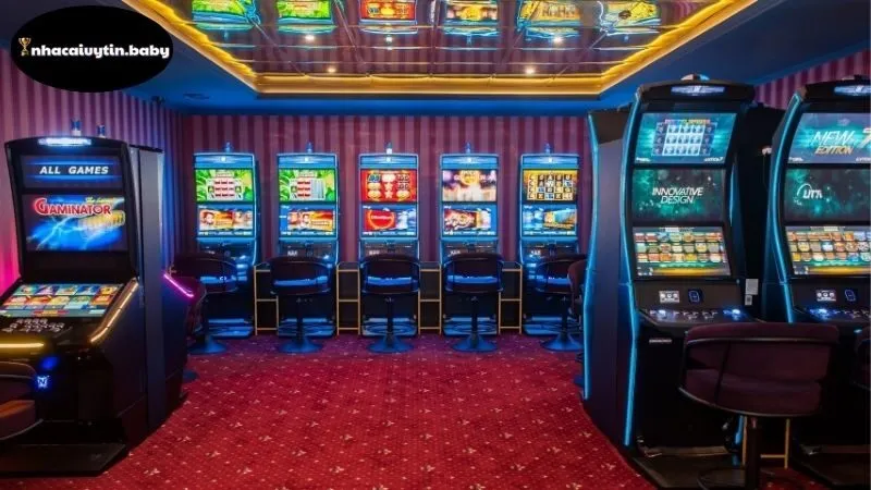 Sự Phát Triển Của Game Nhận Tiền Liền Tay