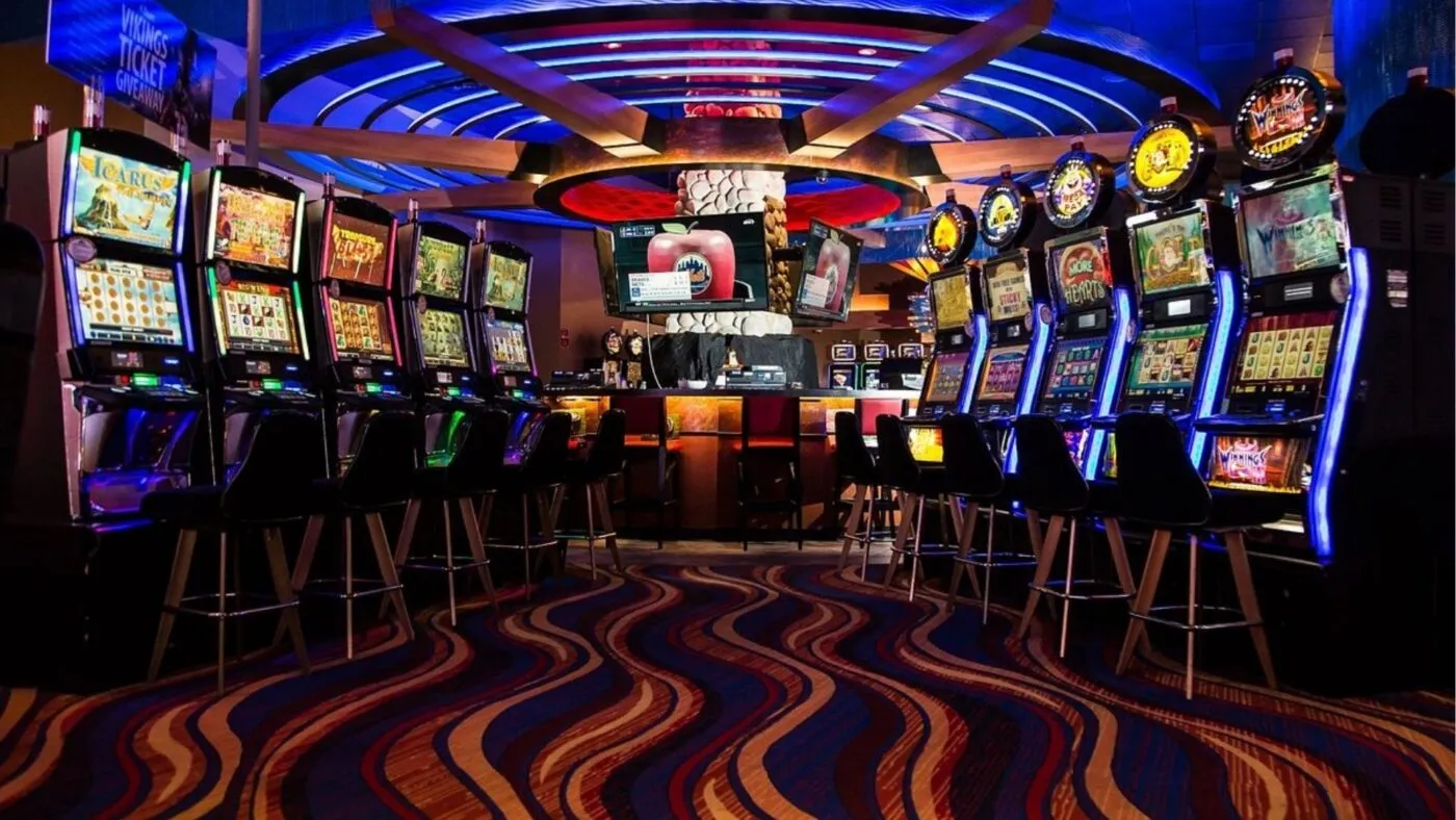 Tại sao nên chọn nhà cái quốc tế uy tín?