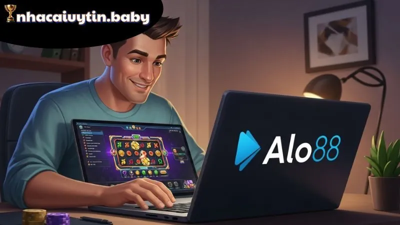 ALO88 - Lựa Chọn Hàng Đầu Cho Trải Nghiệm Cá Cược Trực Tuyến 3 Sản phẩm và dịch vụ tại ALO88