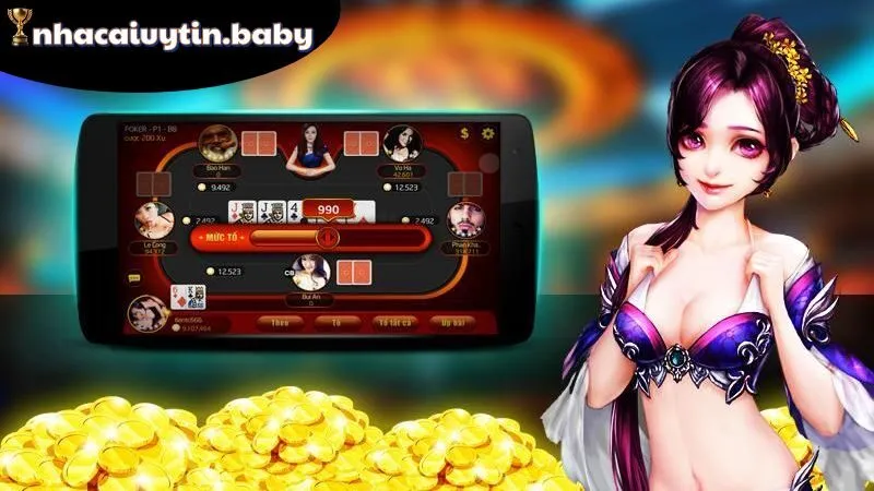 Sản phẩm giải trí tại BEC88