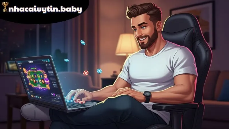 Thông tin cơ bản về Bom88