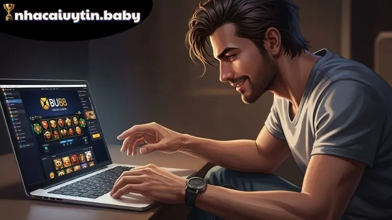 Tìm hiểu nhà cái BU88