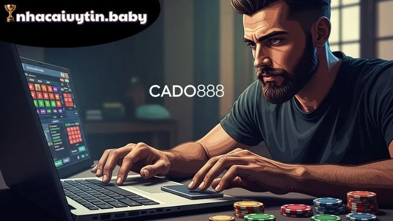 Cado888 – Nhà Cái Cá Cược Đa Dạng Với Sự Uy Tín Hàng Đầu 3 Các loại hình cá cược