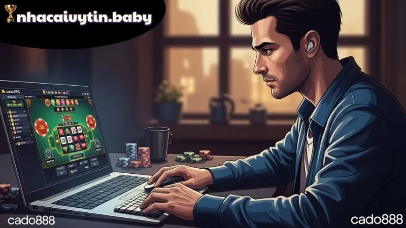 Cado888 – Nhà Cái Cá Cược Đa Dạng Với Sự Uy Tín Hàng Đầu 4 Dịch vụ và ưu đãi nổi bật