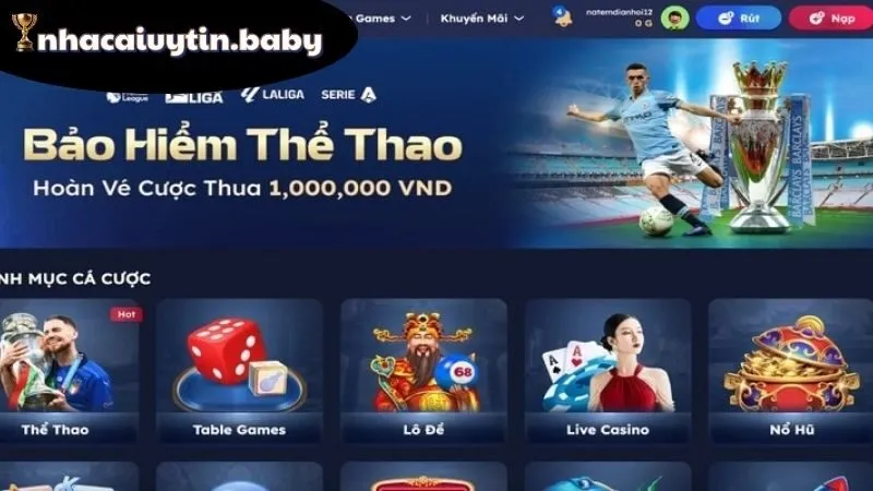 Trải nghiệm chơi tại DA88