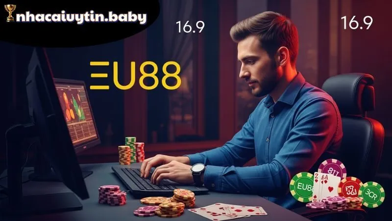 EU88 - Nhà Cái Châu Âu Đẳng Cấp Uy Tín Tại Việt Nam 2 Giới thiệu EU88