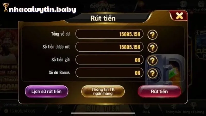 EU88 - Nhà Cái Châu Âu Đẳng Cấp Uy Tín Tại Việt Nam 3 Sản phẩm nổi bật tại EU88