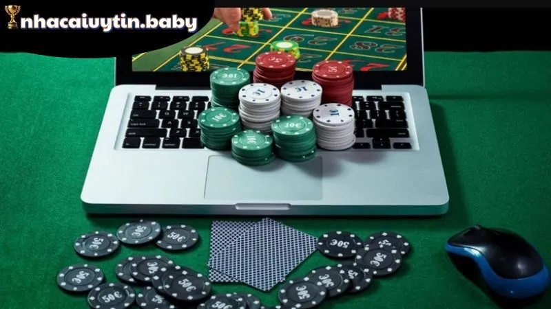 Kho trò chơi tại FA88