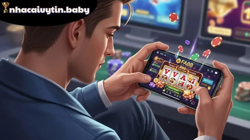 Tính năng và bảo mật