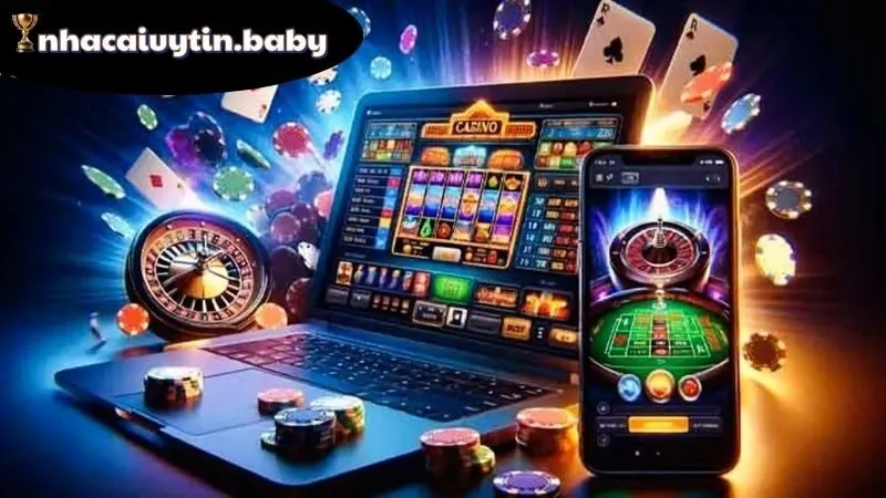 Các sản phẩm game nổi bật