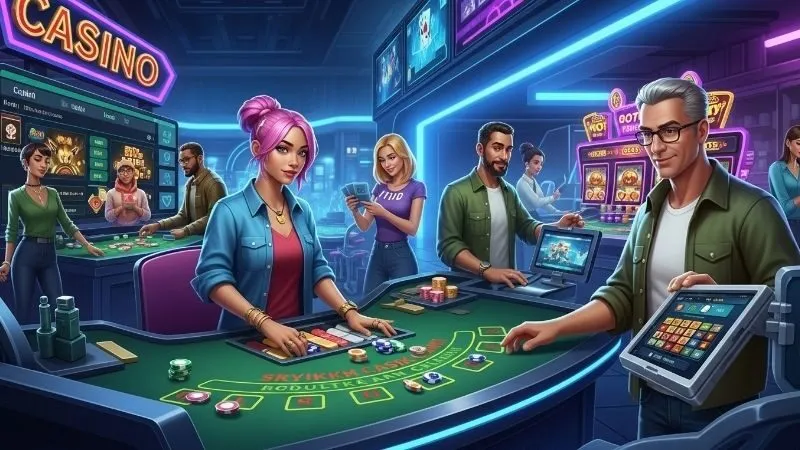 Five88 Link Vào Nhà Cái Five88 Không Bị Sập: Bí Quyết An Toàn và Hiệu Quả