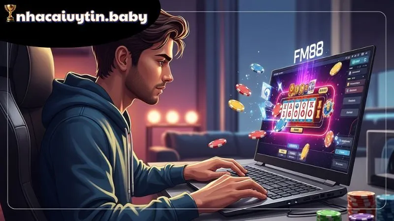 FM88 có gì đặc biệt?