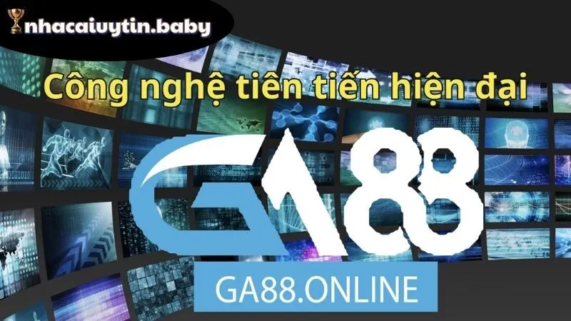 GA88 – Nhà cái cá cược trực tuyến uy tín 4 Tiện ích dành cho người chơi