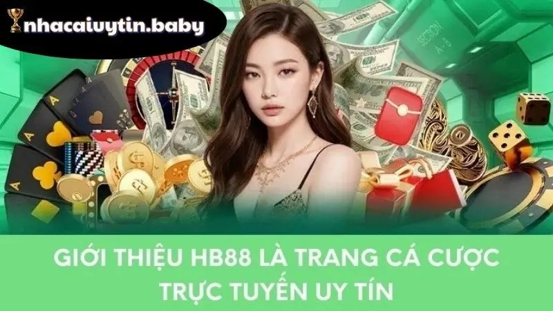 Giới thiệu nhà cái HB 88