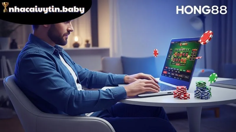 Tổng quan về Hong88