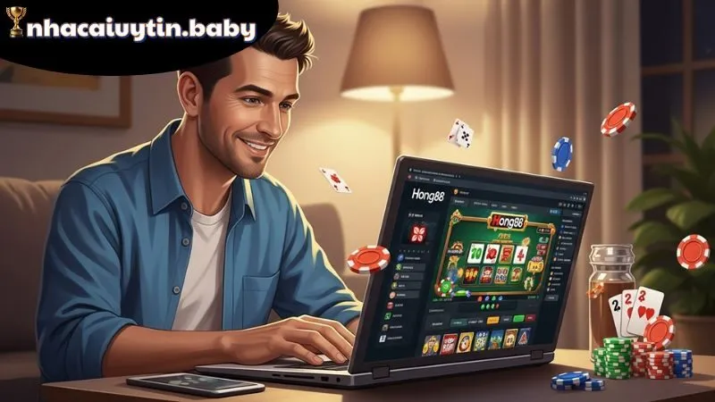 Trải nghiệm người dùng