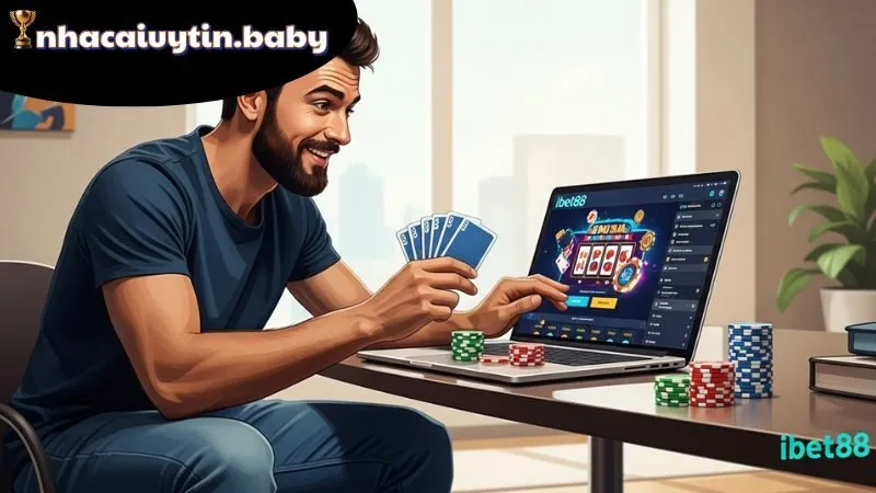 Giới thiệu tổng quan về IBET88