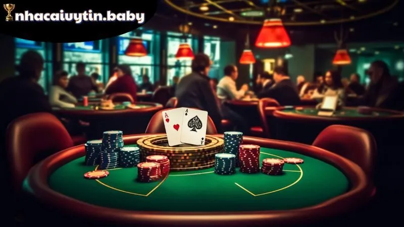 Tìm hiểu nhà cái Kong88