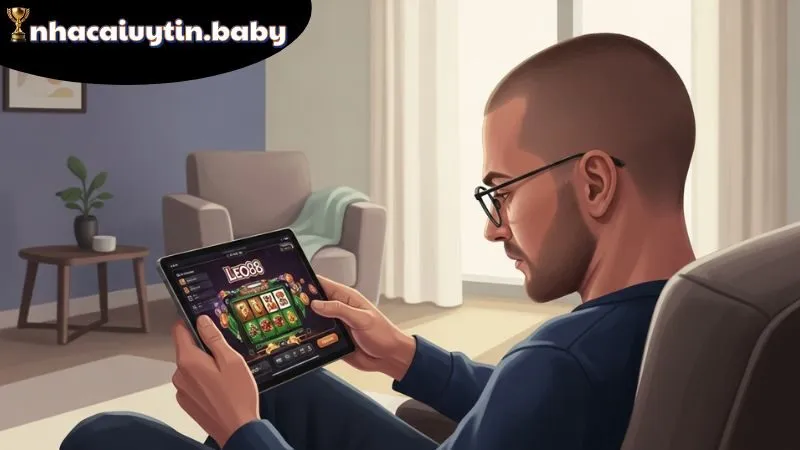 Sản phẩm tại Leo88