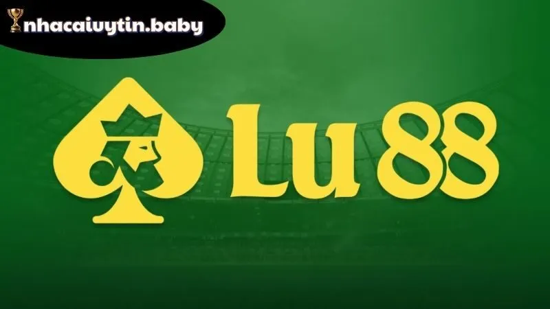 Trải nghiệm game tại LU88