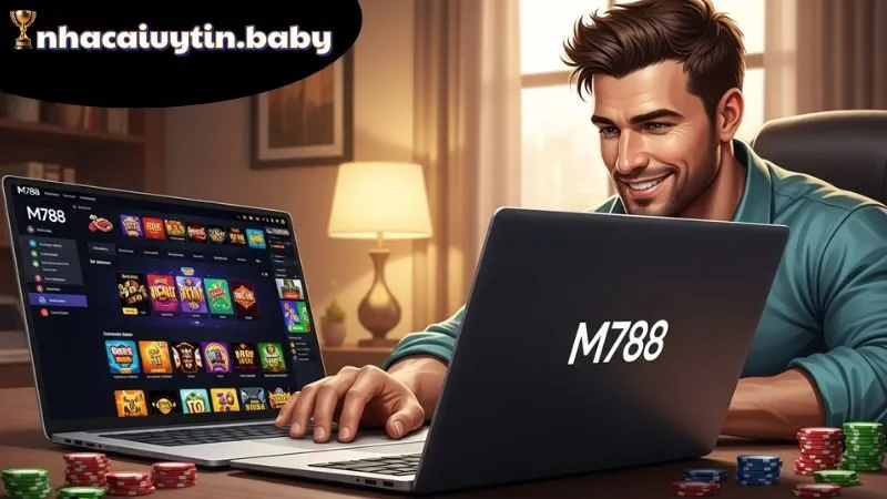 Giới thiệu tổng quan về M788