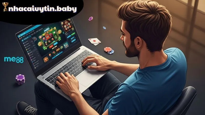 Vì sao ME88 khác biệt?