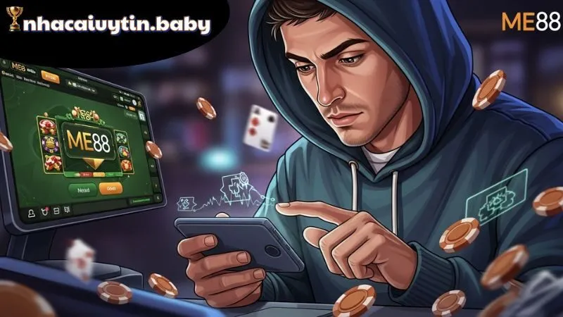 Sản phẩm cá cược nâng cấp