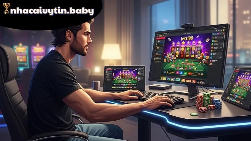 Ưu đãi và tiện ích nổi bật