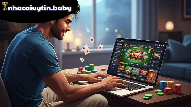 Giới thiệu về MG188