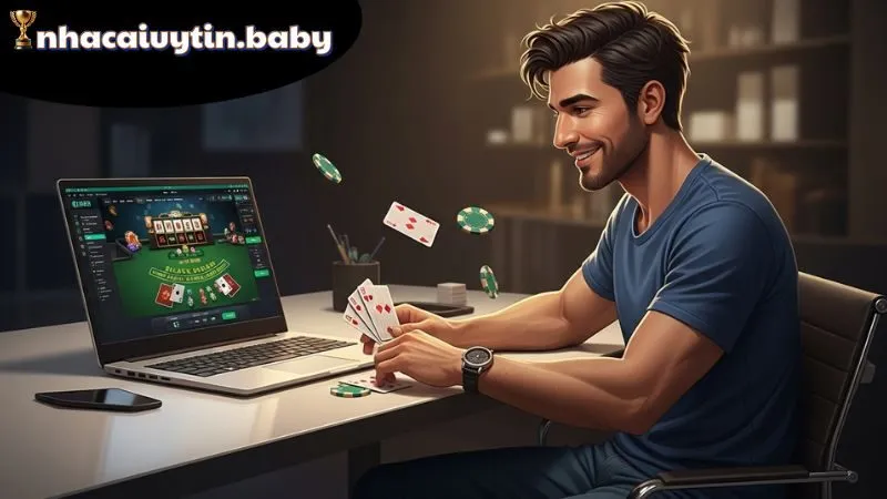 Giới thiệu nhà cái MI88