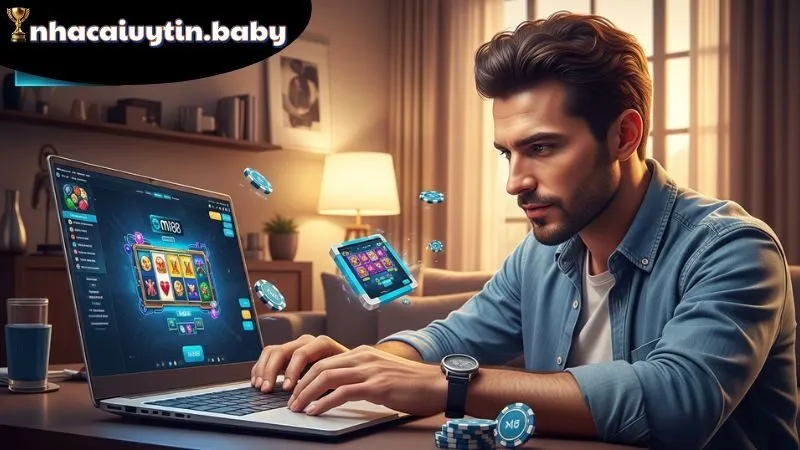 Ưu đãi nổi bật tại MI88