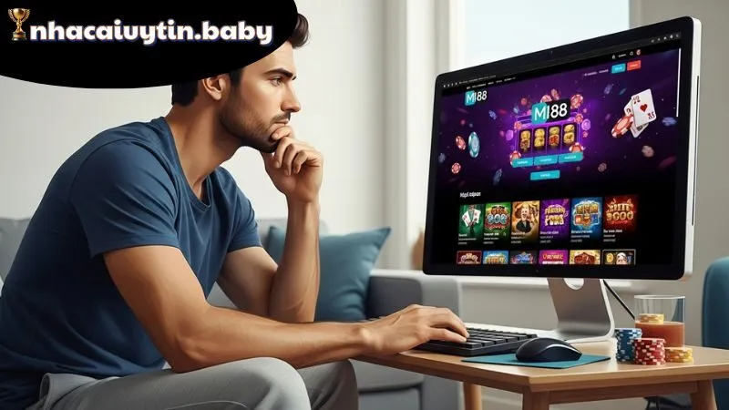 Vì sao chọn MI88?