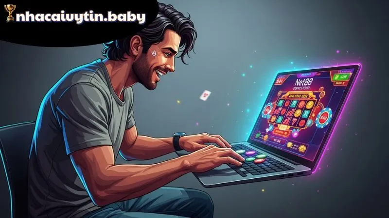 Giới thiệu về NET88