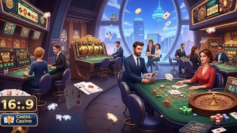 Nhà Cái QH88: Hướng Dẫn Toàn Diện Về Trang Web Cá Cược