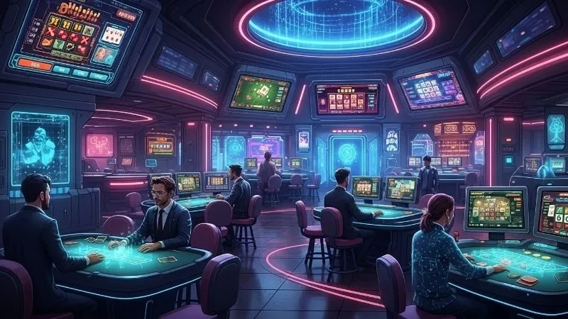 Nhà cái Rubik88: Hướng dẫn toàn diện về nền tảng cá cược