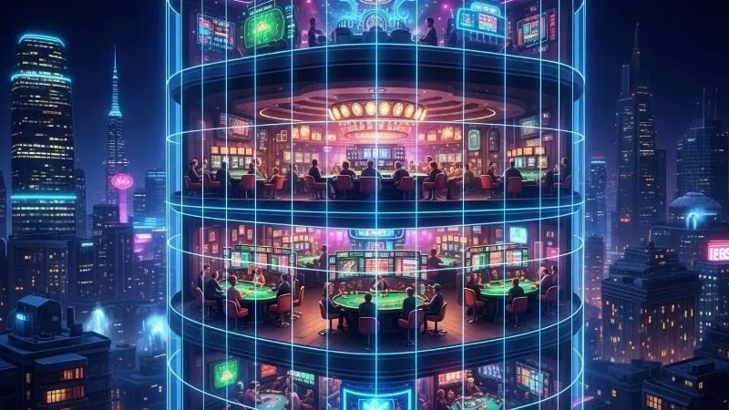 Nhà cái sv88bet: Giới thiệu tổng quan và hướng dẫn tham gia