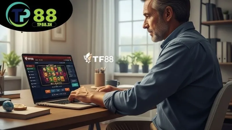 Thông tin tổng quan TF88