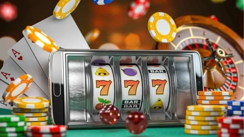 Nhà Cái Tiếng Anh: Hiểu rõ và Lựa chọn đúng đắn