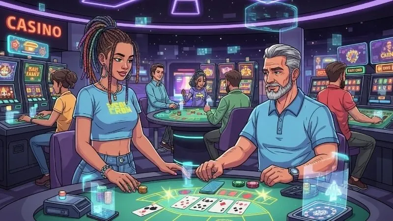 Nhà cái UK88: Tổng quan về nền tảng cá cược