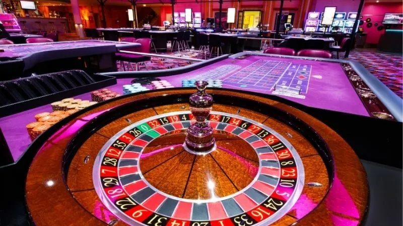 Nhà cái v7sb: Hướng dẫn toàn diện về nền tảng cá cược hàng đầu Việt Nam