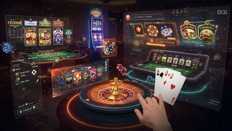 Nhà cái Yabo: Hướng dẫn tổng quan và chiến lược chơi hiệu quả