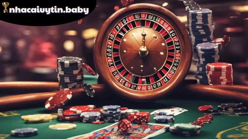 OK88 - Nhà Cái Uy Tín, Cược Thể Thao & Casino Đỉnh Cao 3 Trò chơi hấp dẫn tại OK88