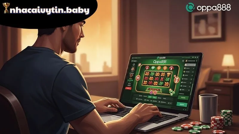 Oppa888 - Nơi Tận Hưởng Các Trải Nghiệm Cá Cược Tốt Nhất 2 Giới thiệu tổng quan Oppa888