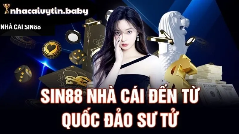 Điểm mạnh của SIN88