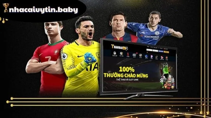 Giới thiệu THANBAI88