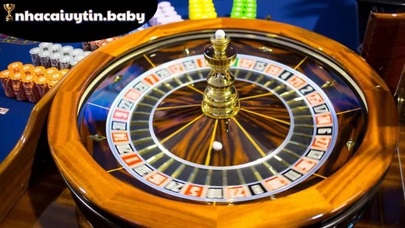 Các game nổi bật