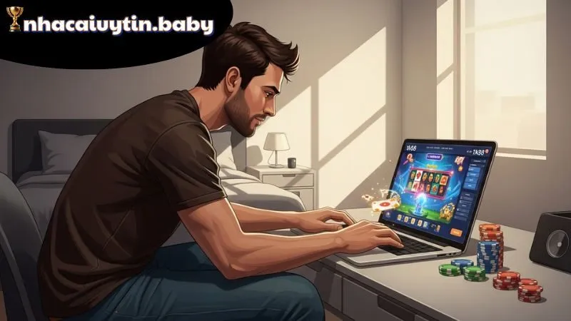 TK88 | Nhà Cái Đa Nền Tảng - Cá Cược Dễ Chơi - Thưởng Lớn 3 Kho trò chơi tại TK88